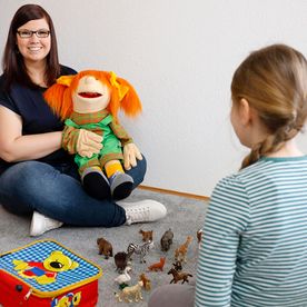 Logopädie Gruhlke